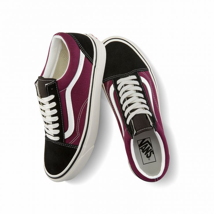 Vans Earth Old Skool